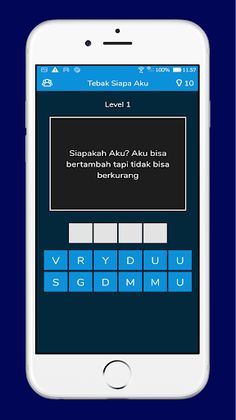 Game Asah Otak - Screenshot 3