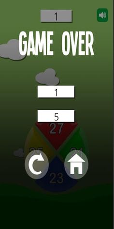 Quarter Math Puzzle - Screenshot 2