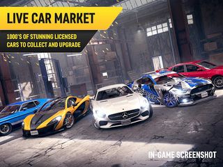 Race Kings - Screenshot 2
