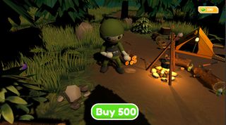 Jam Knockout - Screenshot 3