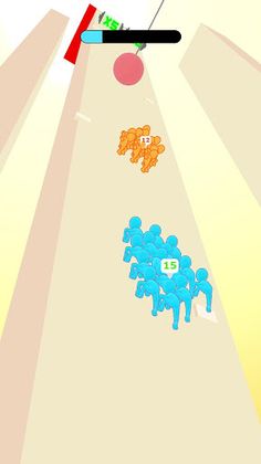 Clash Climb - Screenshot 4