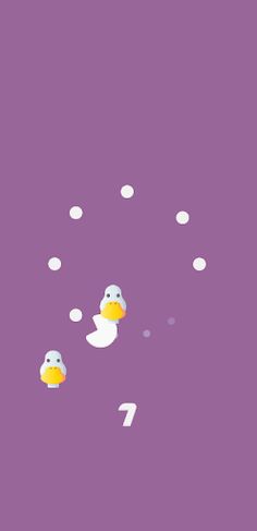 Bari's Escape Dash - Screenshot 4