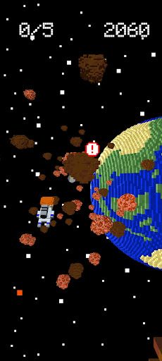 Asteroids 2 | A new era began - Screenshot 3