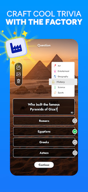Trivia Crack: Brain Quiz Games - Screenshot 4