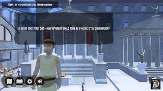 Domitian - Screenshot 3