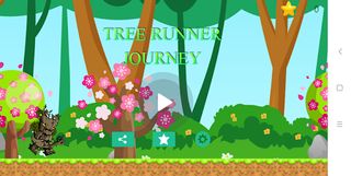 Uncle leap - Screenshot 1