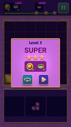 Block Puzzle Jewel - Screenshot 4