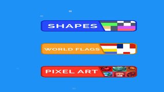 sliding puzzle 7z - Screenshot 1