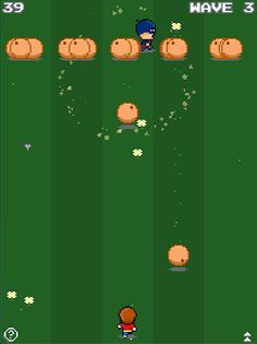 Dodgy Rocks - Screenshot 2