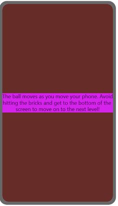 Which way out? - Screenshot 1