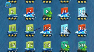 Watch the Seas - Screenshot 3