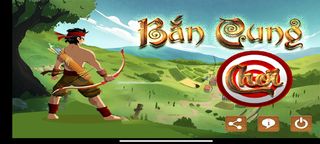 Bắn cung - Screenshot 1