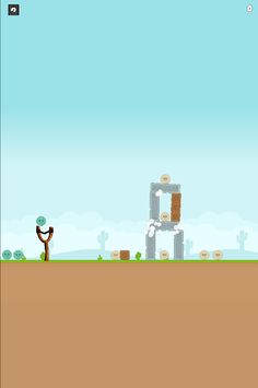 Angry Aliens - Screenshot 3