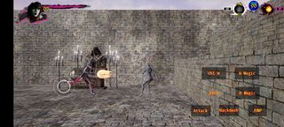 ATAYA : The Prelude - Screenshot 2