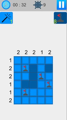 Minoku - Screenshot 1