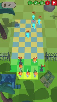 Shoot Them - Screenshot 4