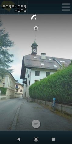 Stranger Home - Salzburg - Screenshot 3