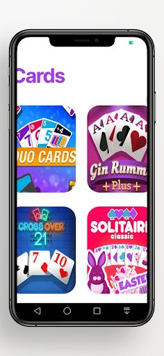 Game Blaster - All in One Game - Screenshot 3