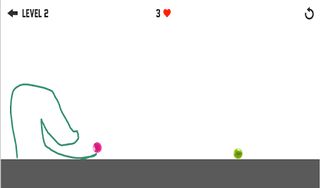 Brain it on the ball! - Screenshot 2