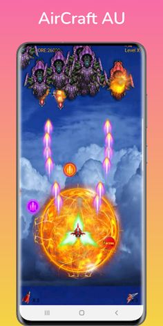 AirCraft AU - Screenshot 3