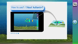 aquARium AR Paint - Screenshot 2