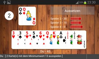 President - Screenshot 1