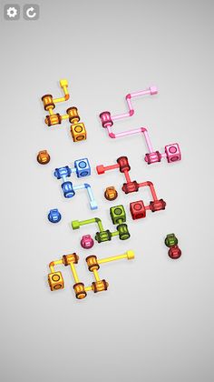 Joints Jam - Screenshot 2