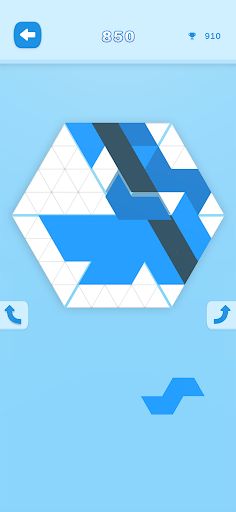 HexaDoku - Screenshot 4