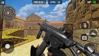 Counter Cover Strike CS - Screenshot 3