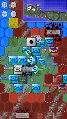 Crete - Screenshot 2