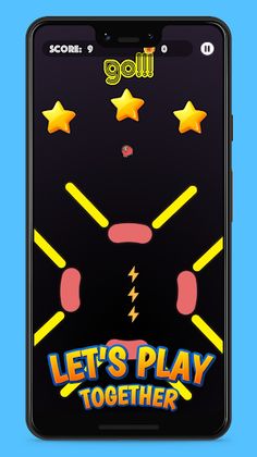 Ninja Ball - Screenshot 2