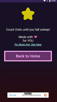 PLAY TO SLEEP - Screenshot 3