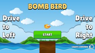 Bomb Bird - Screenshot 1