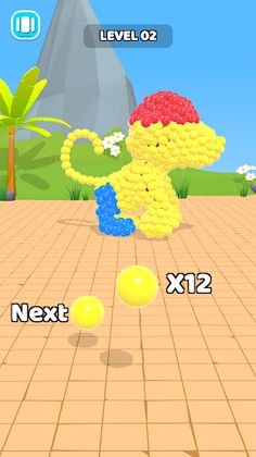 Funny Shots - Screenshot 1