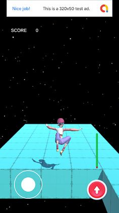 VIETFUN.CLIMB UP - Screenshot 3