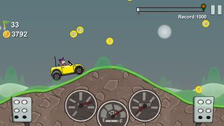 gacha drive car - Screenshot 3