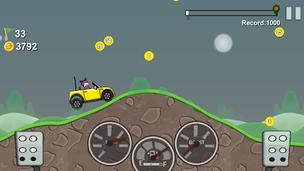 gacha drive car - Screenshot 3