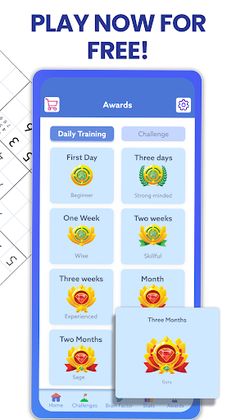 Sudoku Blitz - Sudoku Puzzles - Screenshot 2