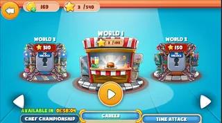 Fun Burger Chef - Screenshot 2