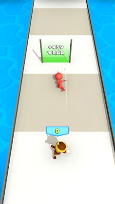 Crowd Of Evolution - Screenshot 1