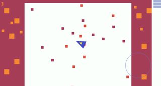 Last Shape Story - Screenshot 3