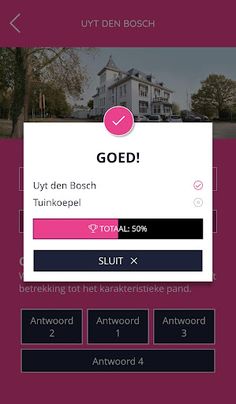 Neurocampus Go - Screenshot 4
