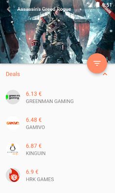 OhKeys - Games at the best pri - Screenshot 4