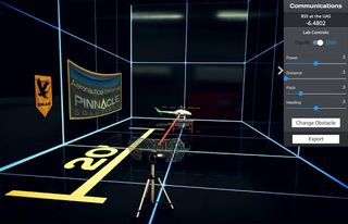 ERAU Hub - Screenshot 1