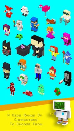 Tap N Go - Screenshot 2