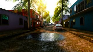 Chronicles: Chapter 1 - Screenshot 1