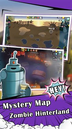 Zombie Juicer - Screenshot 2