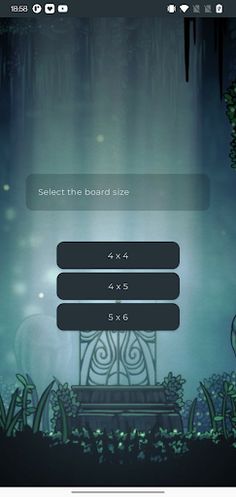 HollowMinds - Screenshot 2