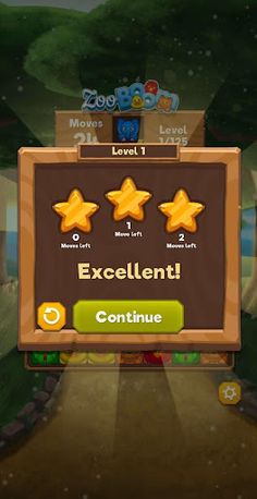 Nổ thú Boom - Screenshot 3