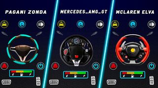 Car Sound Simulator Games - Screenshot 3